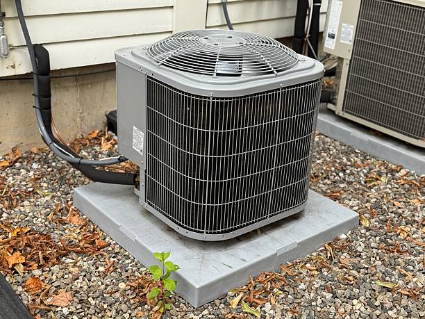24/7 Emergency Hvac experts in Rushland, PA